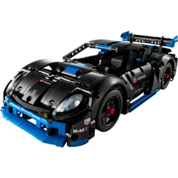 Конструктор LEGO Technic Porsche GT4 e-Performance Race Car 42176, 10+ лет, 834 элементов