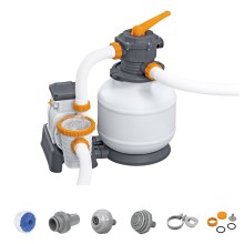 Hovuz üçün filtr Bestway 58499
