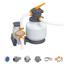 Hovuz üçün filtr Bestway 58499
