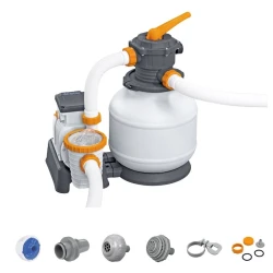 Фильтр для бассейна Bestway 58499