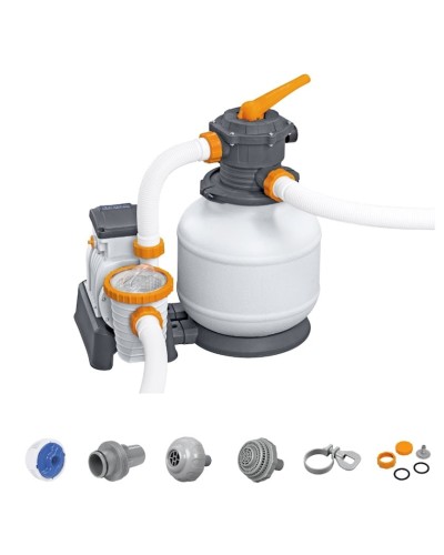 Hovuz üçün filtr Bestway 58499
