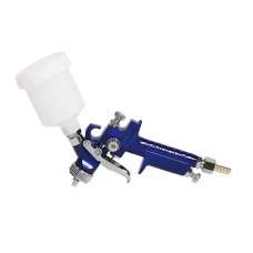 Boyaçəkən Voylet H2000, 1 mm