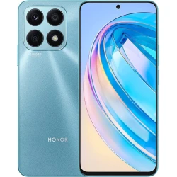 Смартфон Honor X8a 6GB/128GB Blue
