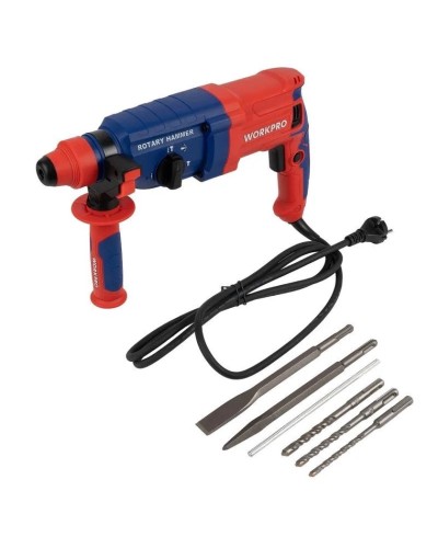 Perforator WorkPro WP470400