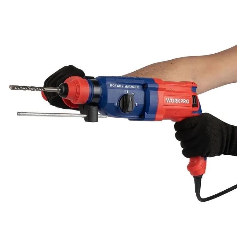 Perforator WorkPro WP470400