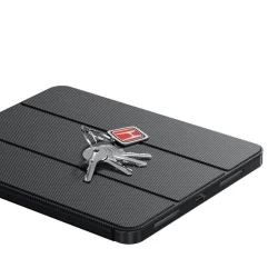 Чехол для планшета Green Lion GNHGGIPADA13BK для Apple iPad Air 13 Black