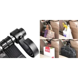 Автомобильная вешалка-крючок EB 139 Автомобильная вешалка-крючок EB 139