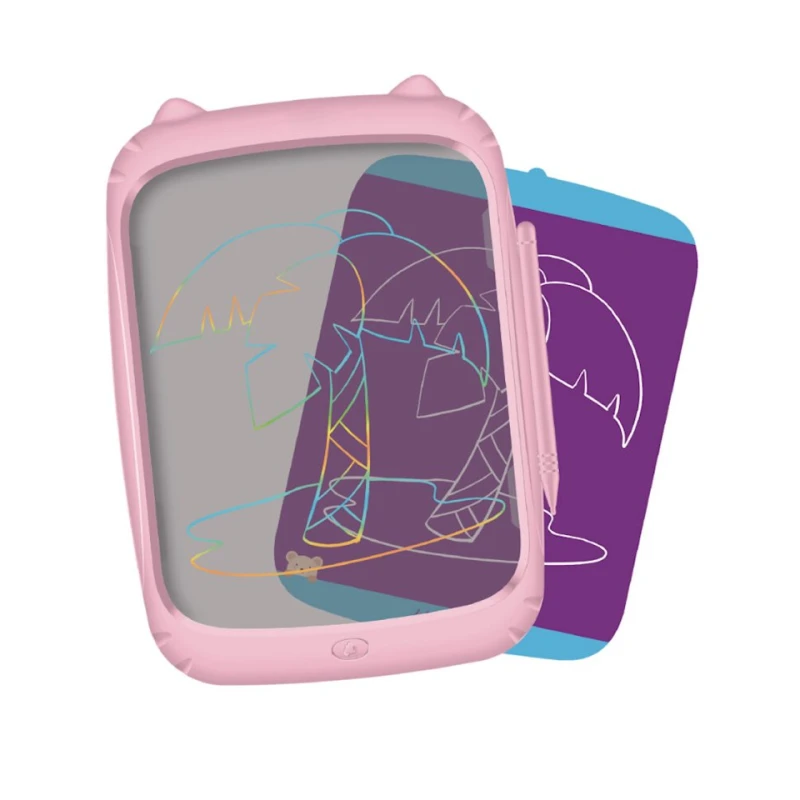 Графический планшет Xiaomi Wicue LCD 11 inch (23.WICUE.08), Розовый Графический планшет Xiaomi Wicue LCD 11 inch (23.WICUE.08), Розовый