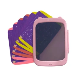 Графический планшет Xiaomi Wicue LCD 11 inch (23.WICUE.08), Розовый