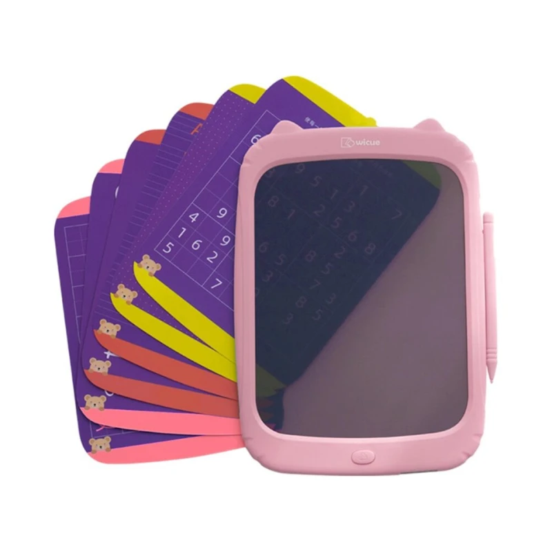 Графический планшет Xiaomi Wicue LCD 11 inch (23.WICUE.08), Розовый Графический планшет Xiaomi Wicue LCD 11 inch (23.WICUE.08), Розовый