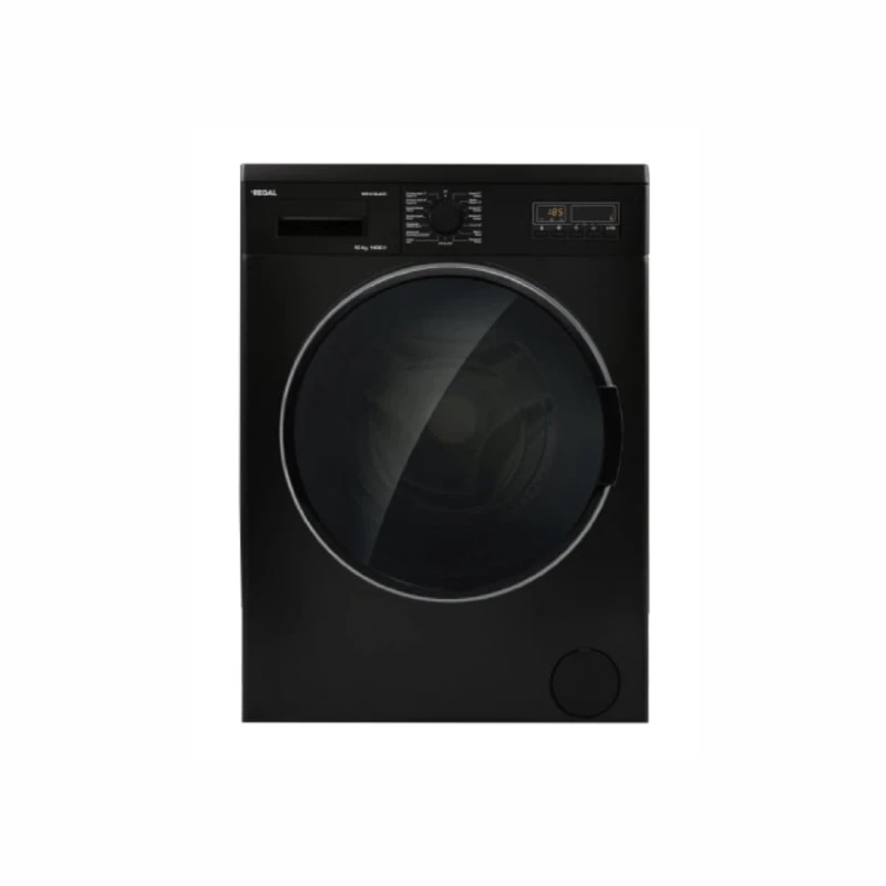 Стиральная машина Regal WM10BLACK