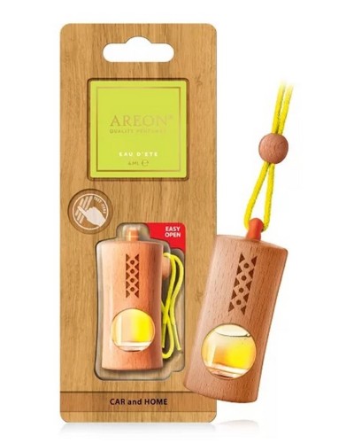 Aromatlaşdırıcı Areon Fresco Premium Eau D'ete FGP02, asma