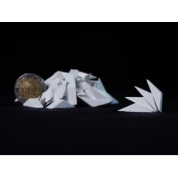 Блочный конструктор VAVA Constructor VAVA012, белый, от 4 лет