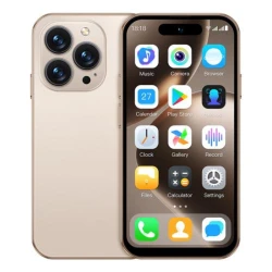 Смартфон Soyes M16 Pro 2GB/16GB Gold