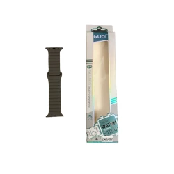 Ремешок для умных часов WS 7545, 42/44/45/49 мм, Brown