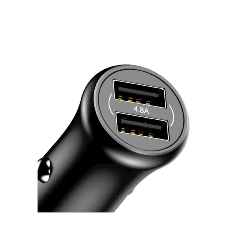 Автомобильное зарядное устройство Baseus CCALL-GB01 Автомобильное зарядное устройство Baseus CCALL-GB01