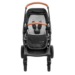 Детская коляска Chicco Corso LE Modular Stroller, черный Детская коляска Chicco Corso LE Modular Stroller, черный