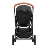 Детская коляска Chicco Corso LE Modular Stroller, черный