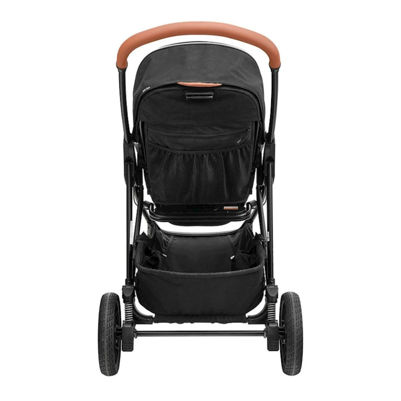 Детская коляска Chicco Corso LE Modular Stroller, черный