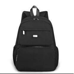 Школьная сумка Banyanu 314315316, черная