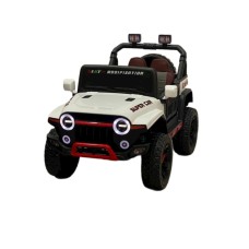 Uşaq elektrik avtomobili Jeep ST30-AG