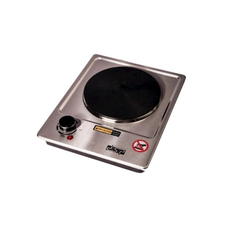 Elektrik bişirici DSP KD-4046 Elektrik bişirici DSP KD-4046