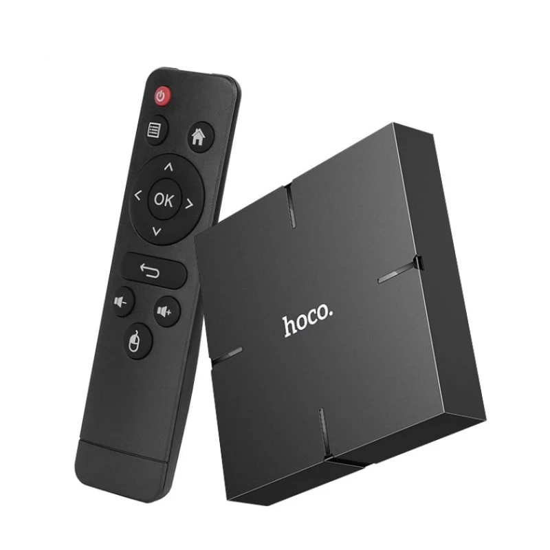 ТВ-приставка Hoco DQ06 Supremo ТВ-приставка Hoco DQ06 Supremo