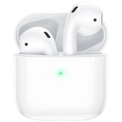 Беспроводные наушники Borofone Bw02 Plus White