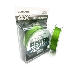 Плетеный шнур Kaida PX402-30 Плетеный шнур Kaida PX402-30