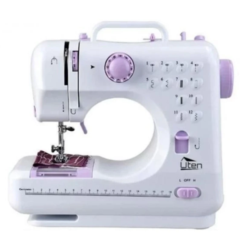 Швейная машина Michley LSS FHSM-505 Швейная машина Michley LSS FHSM-505