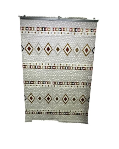 Xalça Sahara SHA-00004927, ipək, rəngbərəng, 200х300 sm