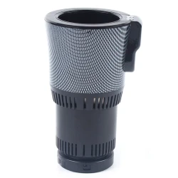 Автомобильный подстаканник CNCEST 12V Car Cooling Cup 2in1