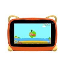 Planşet Vikusha VK-R1 Kids 1GB/8GB Orange