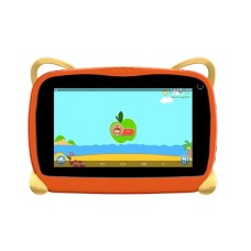Planşet Vikusha VK-R1 Kids 1GB/8GB Orange