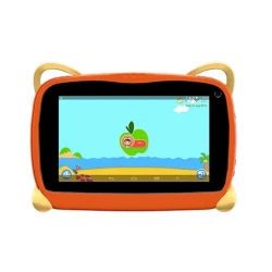 Планшет Vikusha VK-R1 Kids 1GB/8GB Orange