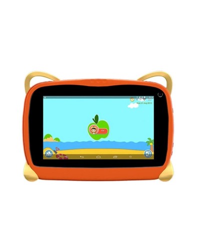 Planşet Vikusha VK-R1 Kids 1GB/8GB Orange