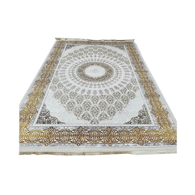 Ковер Sahara SHA-00002137, 100x200 см, шерсть, разноцветный Ковер Sahara SHA-00002137, 100x200 см, шерсть, разноцветный