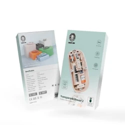 Siçan Green Lion GL-112 Pink (GNTRAMOUS2PK )