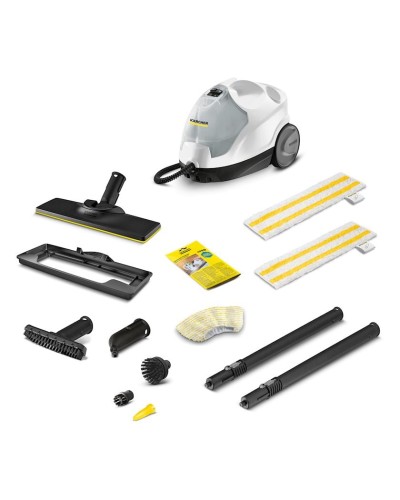 Buxar təmizləyicisi SC 4 EasyFix Plus EU (1.512-640.0)