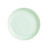 Блюдо Luminarc Diwali Paradise ML-06537, опаловое стекло, зеленое, 29 см Блюдо Luminarc Diwali Paradise ML-06537, опаловое стекло, зеленое, 29 см