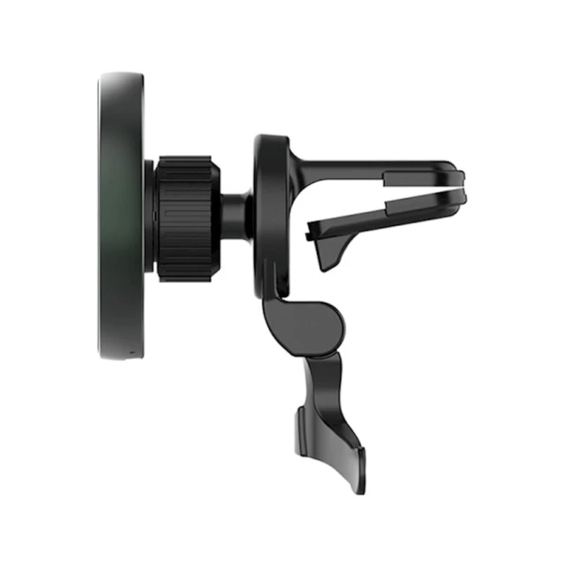 Зарядное устройство для автомобиля Wiwu CH-309 15W Black Зарядное устройство для автомобиля Wiwu CH-309 15W Black