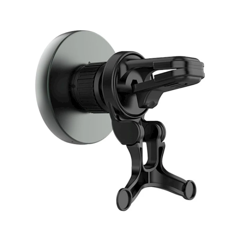 Зарядное устройство для автомобиля Wiwu CH-309 15W Black Зарядное устройство для автомобиля Wiwu CH-309 15W Black