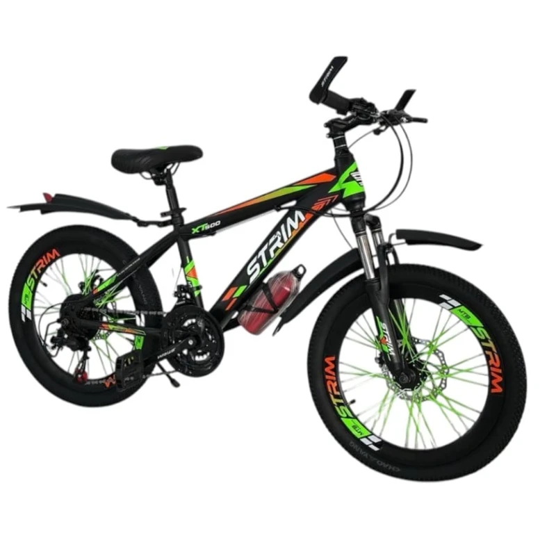 Велосипед Strim XT500 RB_210967, 20 Велосипед Strim XT500 RB_210967, 20
