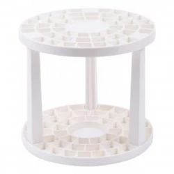 Держатель Невская палитра Сонет для кистей, пластиковый