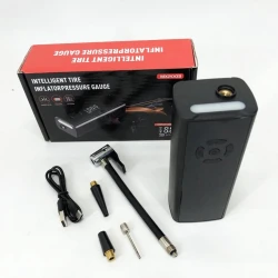 Portativ nasos, dəmir, qara