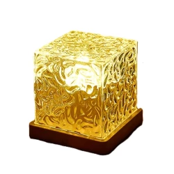 Uşaq lampası aurora_400, şəffaf, 11.5x10x10 sm Uşaq lampası aurora_400, şəffaf, 11.5x10x10 sm