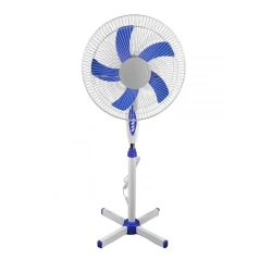 Вентилятор BL50 Blue/White