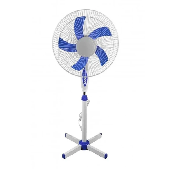 Вентилятор BL50 Blue/White