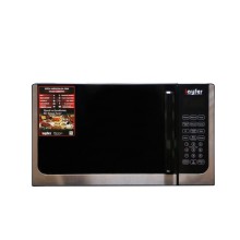Mikrodalğalı soba Layfer C23MXP02 Black
