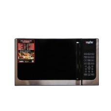 Mikrodalğalı soba Layfer C23MXP02 Black